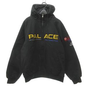 PALACE ULTIMO 2020 ホリデーコレクション ONE 2 ONE JACKET リバーシブル