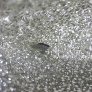 ANTEPRIMA ハンドバッグ ワイヤーバッグ シルバーカラー ECR17 X 0213