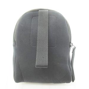 PRADA SPORT ナイロン ポーチ 黒 ブラック 0219 ECR17