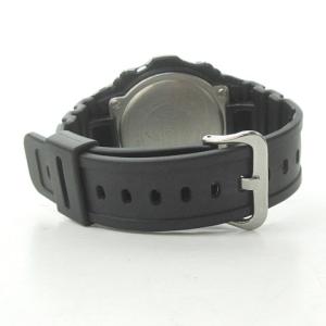 CASIO G-SHOCK DW-5750E-1JF 腕時計 デジタル 復刻 5700シリーズ 黒 ブラック 赤 レッド ECR17 0217