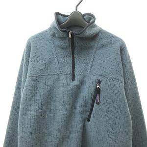 Patagonia 25480 SYNCHILLA シンチラ CHIMERA JACKET キメラジャケット FA01 2001年製 フリース