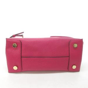 MICHAEL KORS MERCER MD CONV TOTE マーサー コンバーチブル ショルダーバッグ ハンドバッグ 2WAY 底鋲あり 30F6GM9T2L