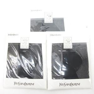 CELINE など  レッグウェア 16点セット ストッキング タイツ ハイソックス フットカバー 靴下 まとめ売り イヴサンローラン クレージュ