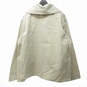 OLD JOE 211OJ-JK07 SAILOR COLLAR CHORE JACKET ジャケット 38 白 
