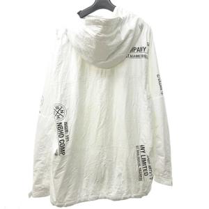 NEIGHBORHOOD 19SS ECWCS. TVK