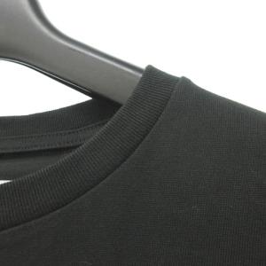 WTAPS 22217OND-CSM01 22AW POWER-T SS プリント Tシャツ 3 ブラック