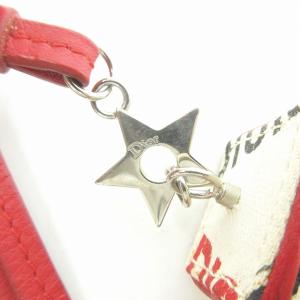 Christian Dior John Galliano期 HARDCORE ジョンガリアーノ ハードコア アクセサリーポーチ マルチケース ネックホルダー