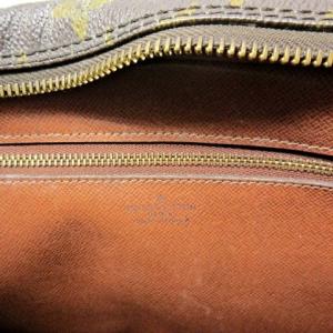 LOUIS VUITTON 80's 88年 M51274 トロカデロ モノグラム ショルダーバッグ ヴィンテージ クロスボディ