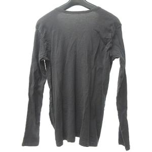 me ISSEY MIYAKE KYO CHIJIMI 京ちぢみ シャツ カットソー カーディガン ギャザー コットン シワ加工 日本製 MI52FJ423