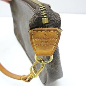 LOUIS VUITTON M51980 ポシェット アクセソワール モノグラム ハンドバッグ ショルダーバッグ ポーチ