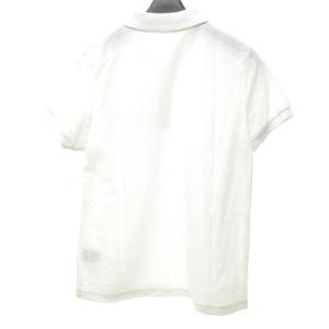 美品 ポロシャツ Tシャツ カットソー ニコちゃん スマイル マーク 半袖