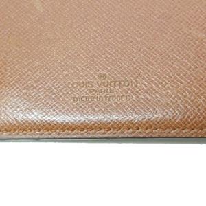 LOUIS VUITTON ヴィンテージ 80's 88年製 モノグラム 札入れ カードケース 長財布 二つ折り TKJ 0611