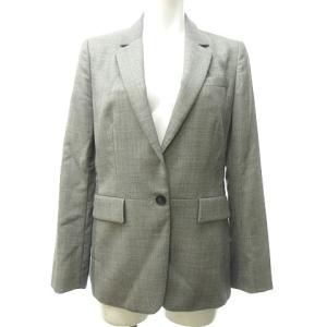 Paul Smith BLACK 美品 デザイン スーツ 裏地ペイズリー テーラード ジャケット パンツ スラックス セットアップ バイカラー 上下 本切羽