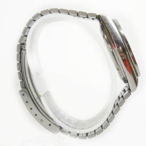 SEIKO TYPE?U 腕時計 クウォーツ 8223-6030 シルバー 1216