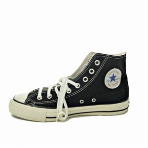 CONVERSE オールスター スニーカー シューズ 靴 ハイカット 黒 ブラック 26?p 1016
