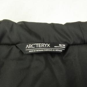 ARC’TERYX 29704 Gore-Tex Ralle Parka