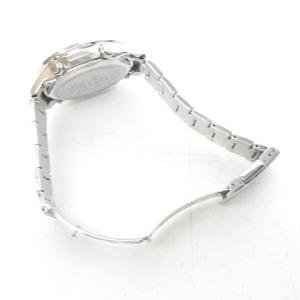 CASIO EDIFICE EQW-550D-1AJF 5178 腕時計 タフソーラー 電波 クロノグラフ 黒 ブラック 銀色 シルバーカラー