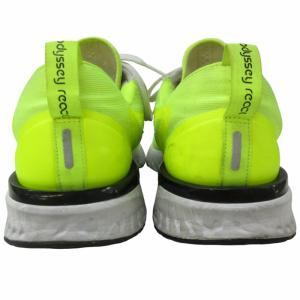 NIKE オデッセイ リアクト ランニングシューズ AO9819-103 US 7.5 25.5cm