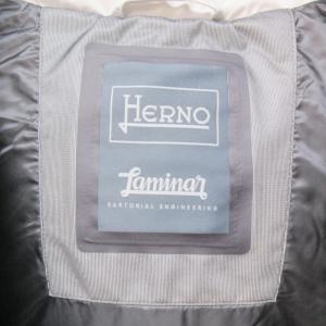 HERNO Laminar GORE-TEX PI00227UL-11106