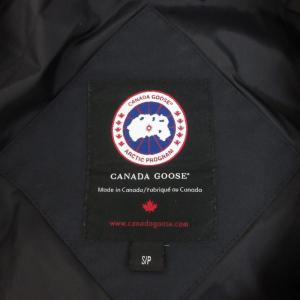CANADA GOOSE Mackenzie Parka Heritage ダウンコート 2302JL