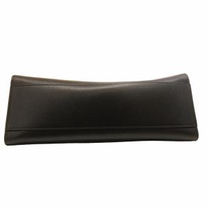 MARC JACOBS ザ グラインドショッパー THE GRIND SHOPPER TOTE トートバッグ 裏地 ロゴ 総柄 レザー M0015684