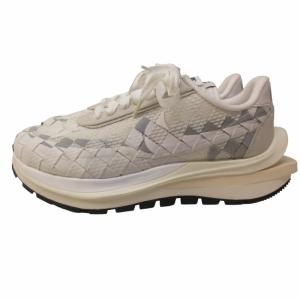 ×Sacai×Jean Paul Gaultier Air Woven VaporWaffle