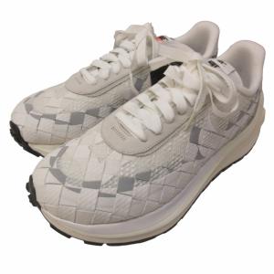 NIKE ×Sacai×Jean Paul Gaultier Air Woven VaporWaffle
