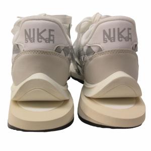 NIKE ×Sacai×Jean Paul Gaultier Air Woven VaporWaffle