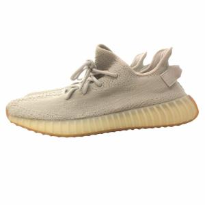 adidas 18AW YEEZY BOOST 350 V2 SESAME スニーカー セサミ