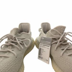adidas 18AW YEEZY BOOST 350 V2 SESAME スニーカー セサミ