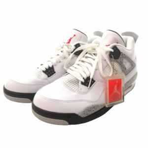 NIKE 840606-192 Air Jordan 4 Retro
