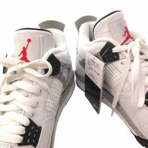 NIKE 840606-192 Air Jordan 4 Retro
