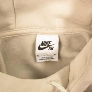 NIKE SB 美品 22AW SKATE LIKE A GIRL 1 Fleece L