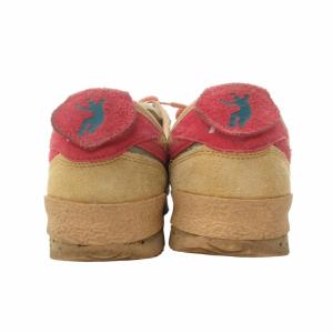 NIKE ×UNION CORTEZ SP UNIONSESAME/PINK CLAY