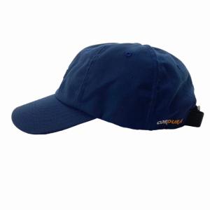 Supreme 20SS Cordura Small Box 6-Panel キャップ