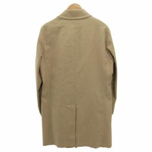 ライナー 】Burberry ステンカラーコート M ベージュ ノバチェック