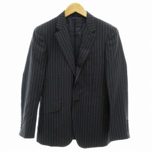 Paul Smith COLLECTION スーツ フォーマル セットアップ 上下 2点セット テーラードジャケット パンツ スラックス シングル 2B 背抜き サイドベンツ