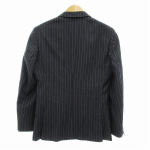 Paul Smith COLLECTION スーツ フォーマル セットアップ 上下 2点セット テーラードジャケット パンツ スラックス シングル 2B 背抜き サイドベンツ