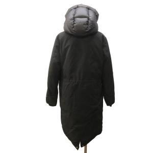 DUVETICA 19AW TEGMEN ダウンコート ブラック