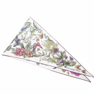 近年モデル Mexico Millefiori スカーフ ストール