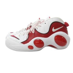 NIKE AIR ZOOM FLIGHT 95 True Red US9.5