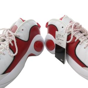 NIKE AIR ZOOM FLIGHT 95 True Red US9.5