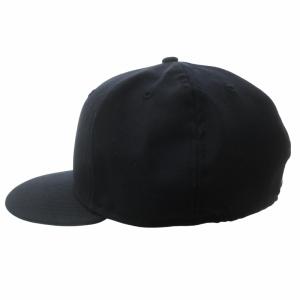 NEW ERA 59fifty デトロイト タイガース ウール ベースボールキャップ 野球帽 帽子 ロゴ 刺? 紺 ネイビー 7 1