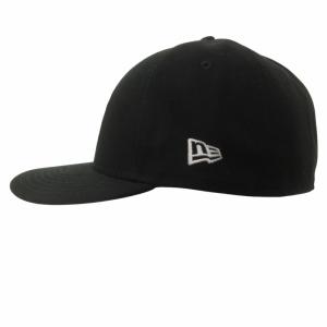 NEW ERA 近年 59fifty ニューヨーク ヤンキース ベースボールキャップ 野球帽 帽子 ロゴ 刺? 黒 ブラック 7 1