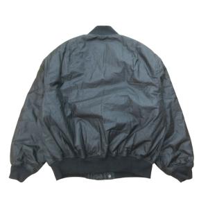 Barbour 23AW JBS FLIGHT JACKET MA-1