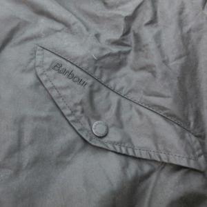 Barbour 23AW JBS FLIGHT JACKET MA-1