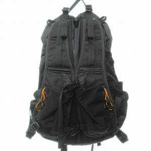 GALLAGATOR 25 デイパック ブラック（2024/11/22買取