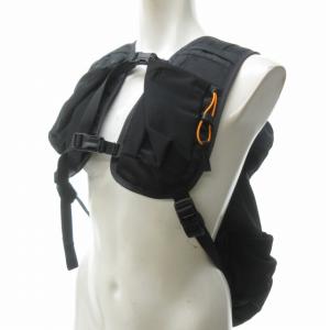 MYSTERY RANCH GALLAGATOR 25 デイパック ブラック