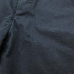 THOM BROWNE 24AW 現行モデル コットンツイル アンコンストラクテッド チノトラウザー パンツ スラックス チノパン トリコロール MTU187A-03788-415