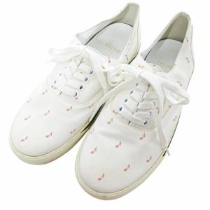 セリーヌ CELINE JANE トリオンフ スニーカー　38 CELINE - セリーヌ CELINE JANE トリオンフ スニーカー 38の通販